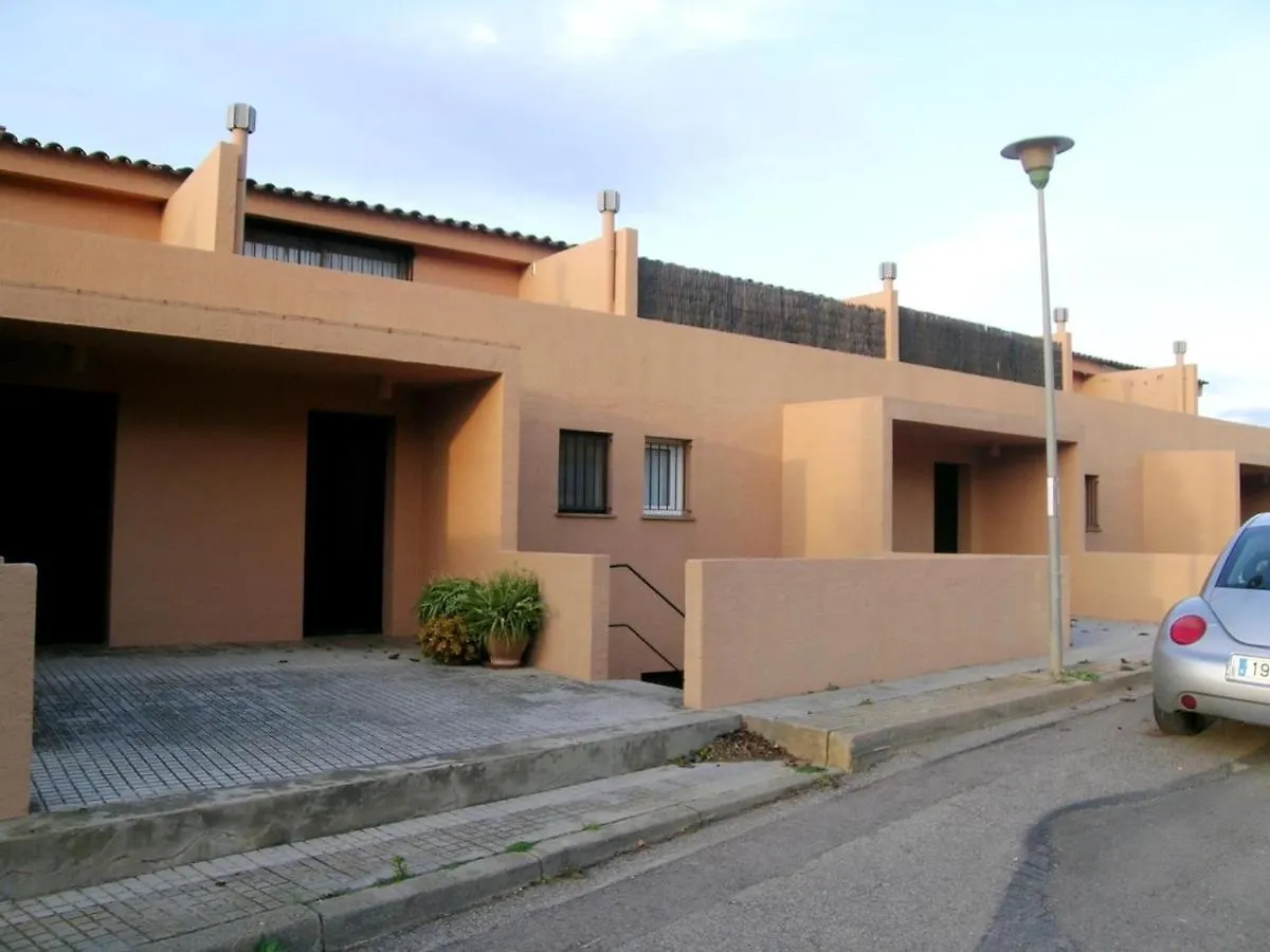 Apartament Singer Apartment Begur