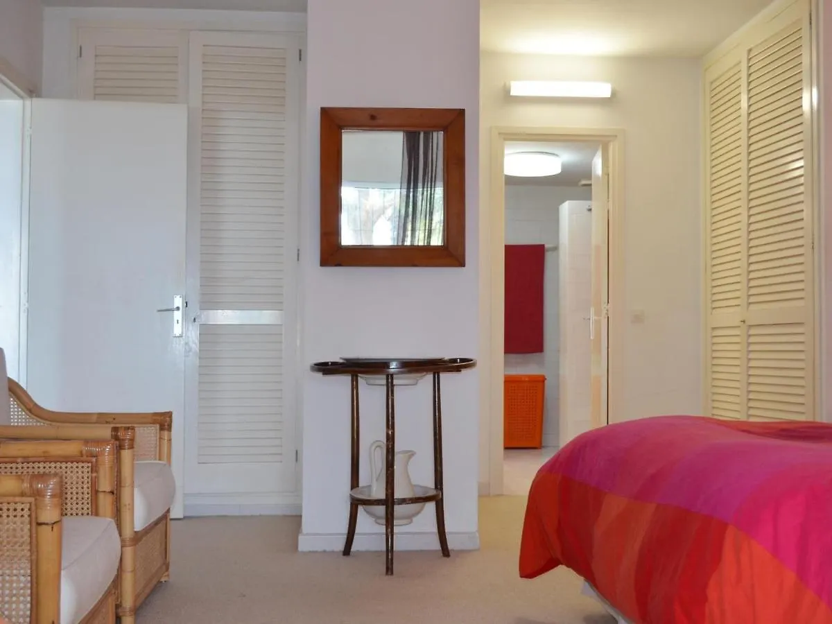Apartament Singer Apartment Begur Spain