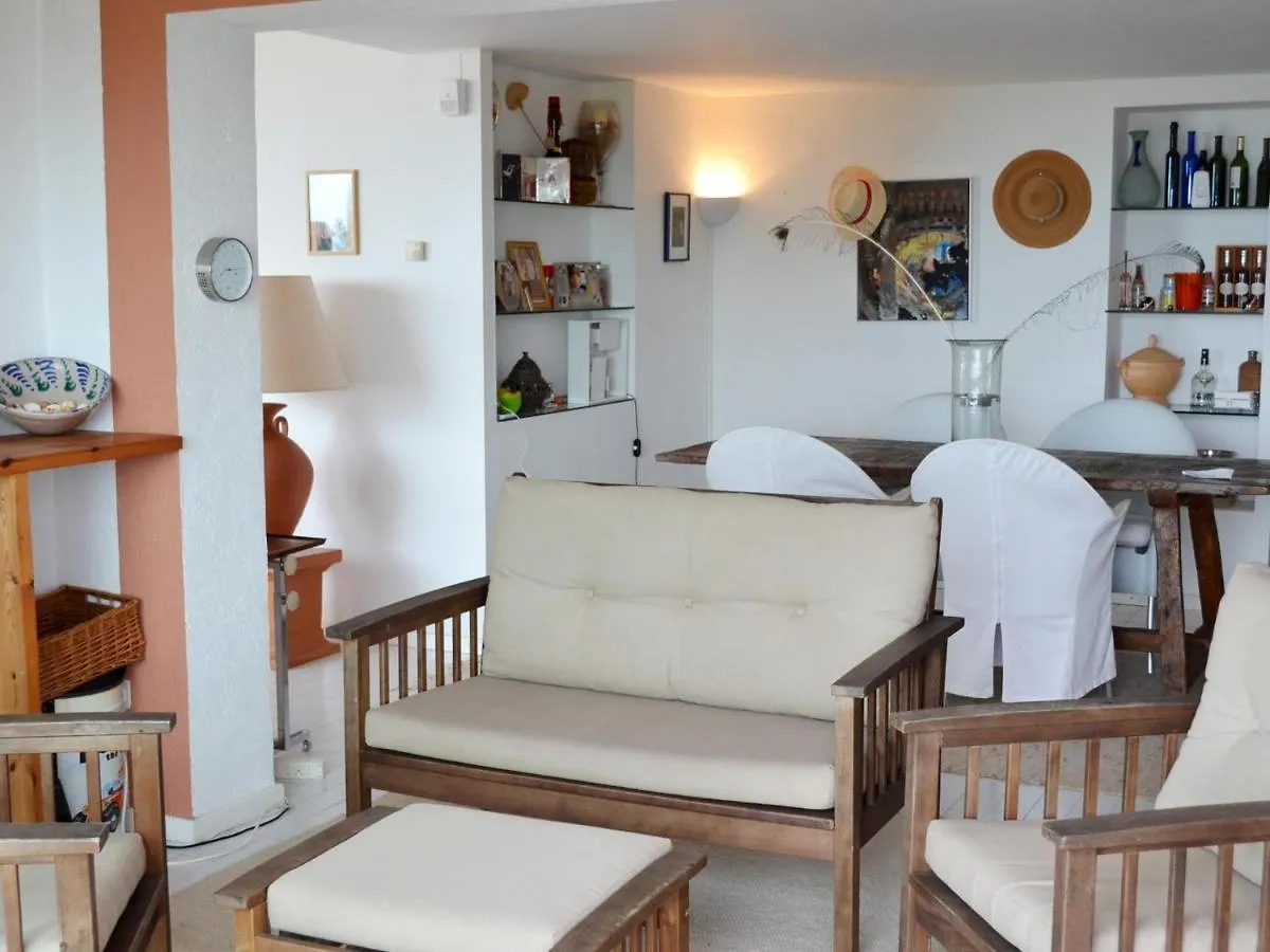Apartment Apartament Singer Begur